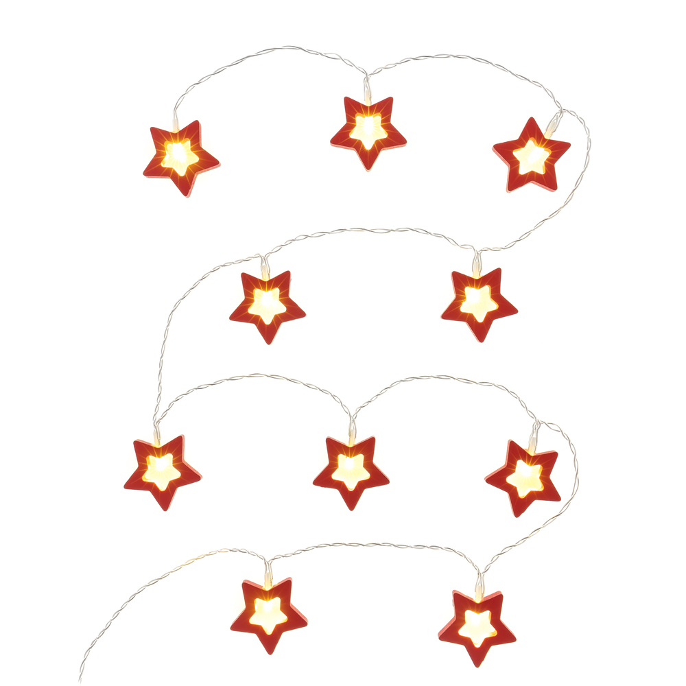 Fotografie LED girlanda Retlux RXL 285