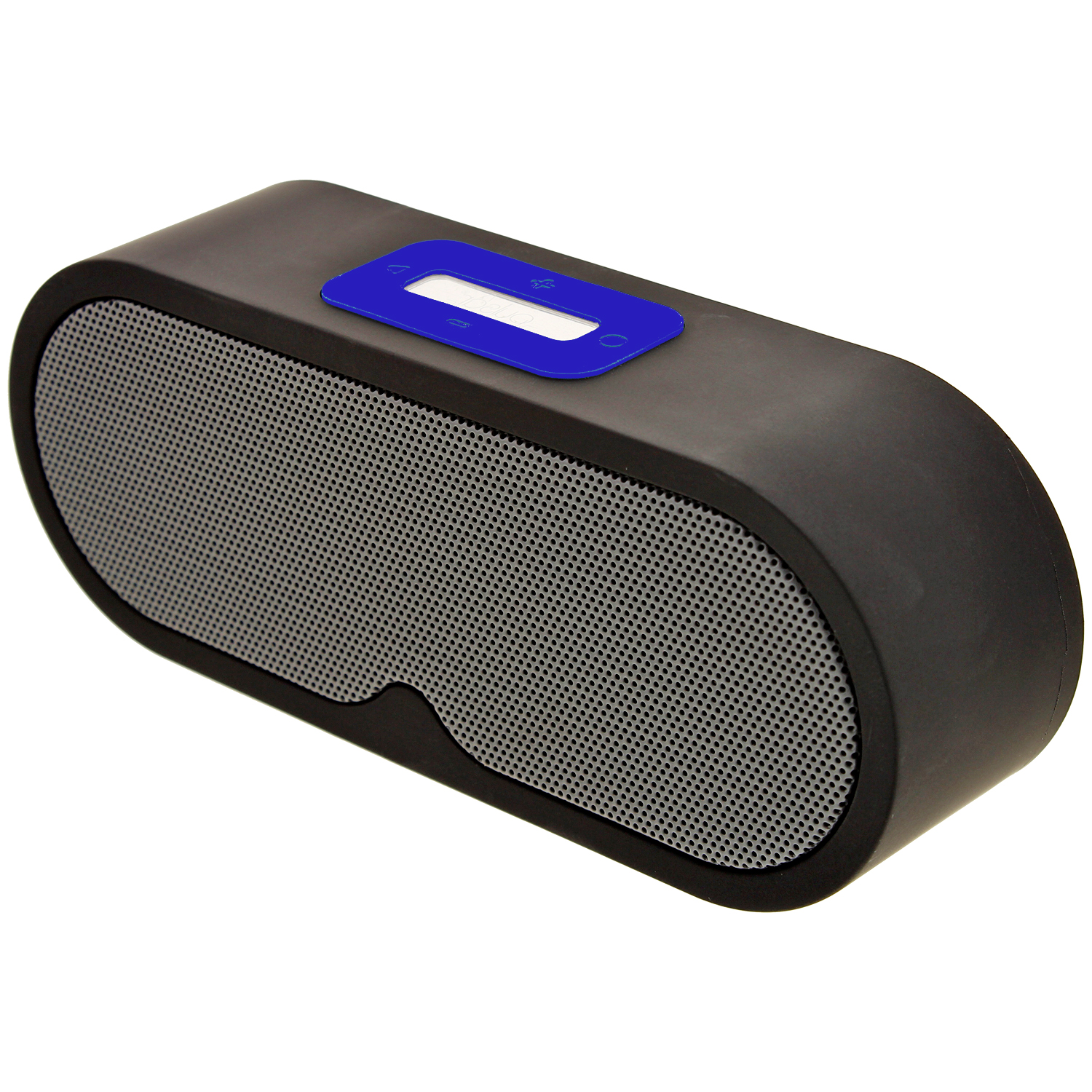 Pulsar Bluetooth reproduktor - modrý