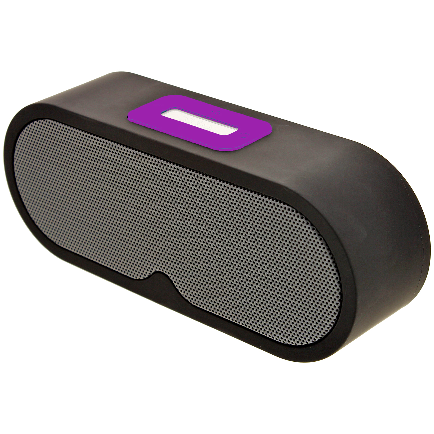 Pulsar Bluetooth reproduktor - fialový