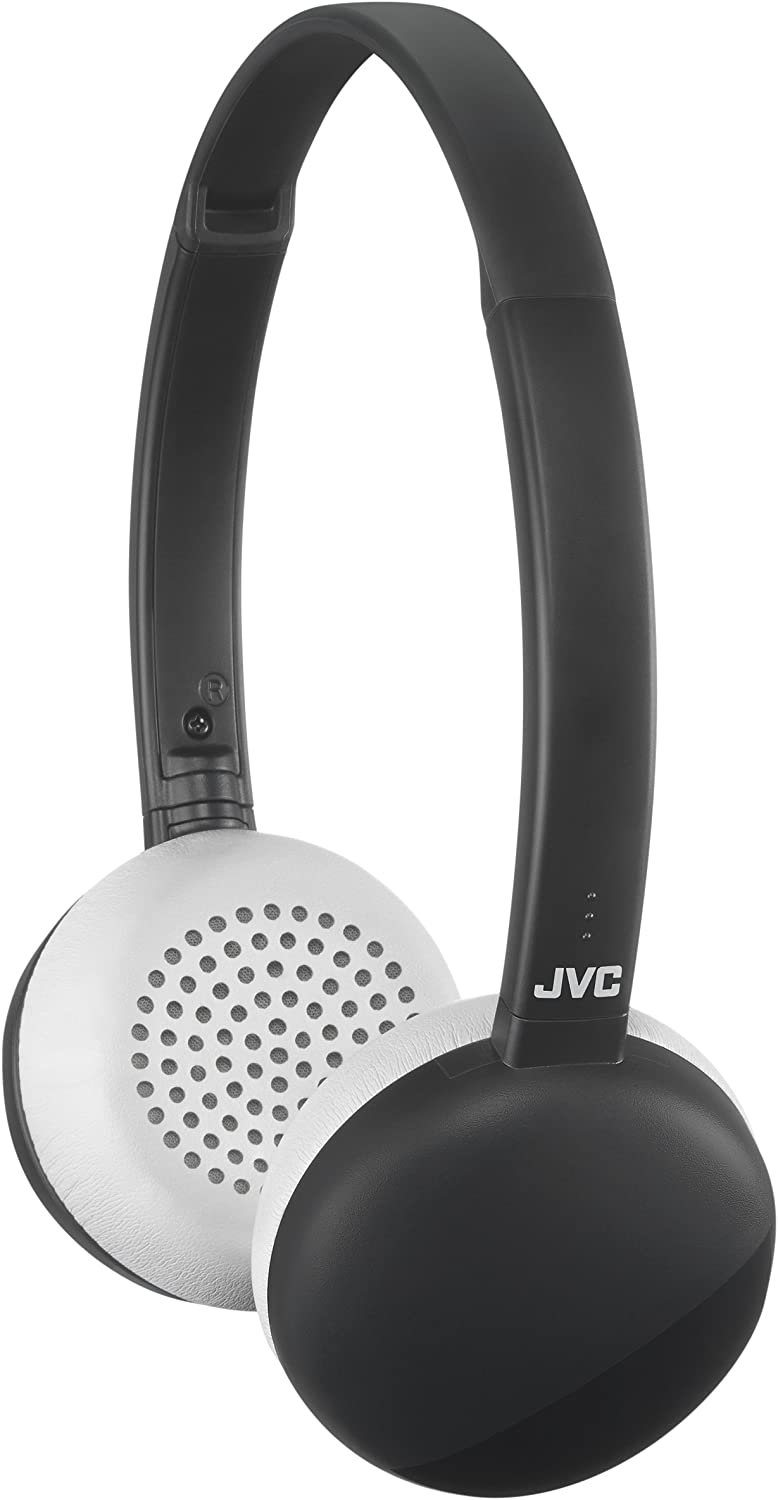 JVC HA-S20BT-B