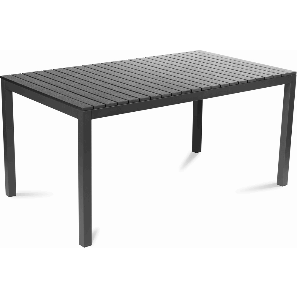 Fieldmann FDZN 5040 - zahradní stůl