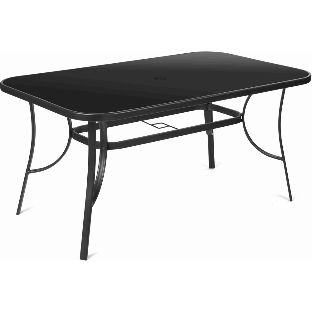Fieldmann FDZN 5030 - zahradní stůl