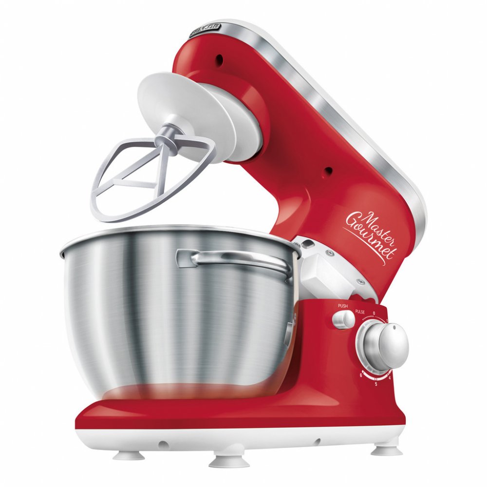 Fotografie SENCOR STM 3624 RD