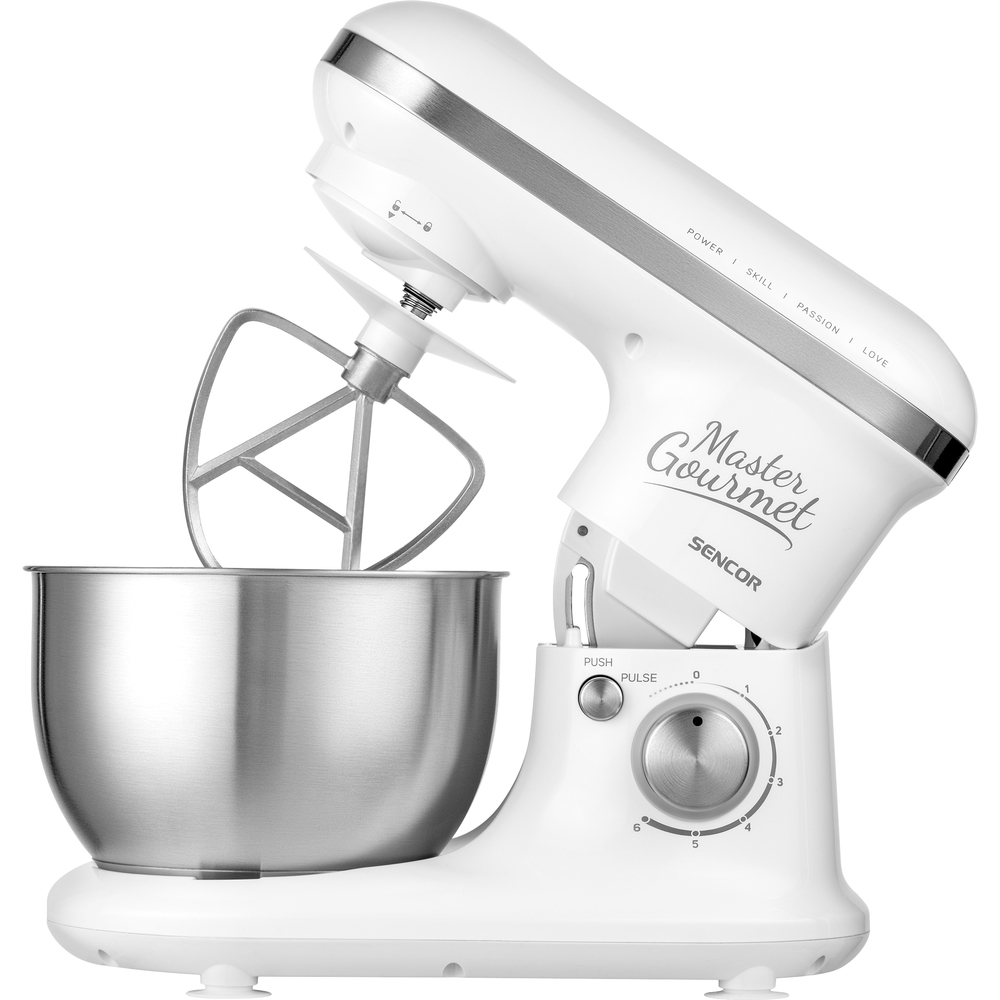 Fotografie Sencor STM 3620WH-EUE3 Varianty k dispozici:: Nové zboží,horší kartonový obal ,záruka 24 měsíců