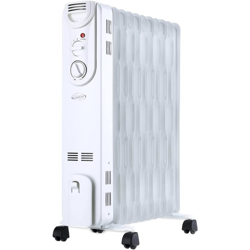 Argo Kasper S11 - diatermický olejový radiátor