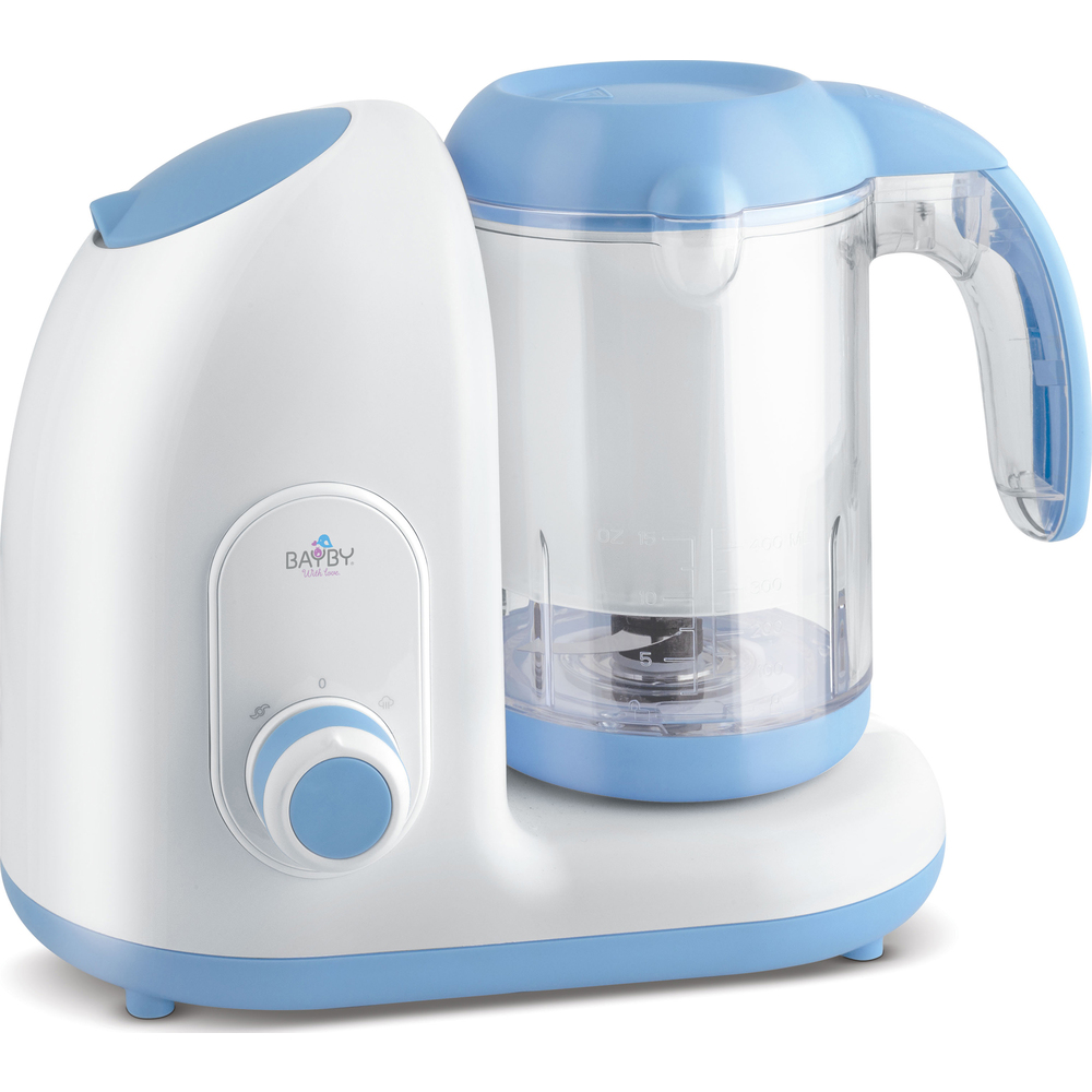 Fotografie BAYBY BFM 4010