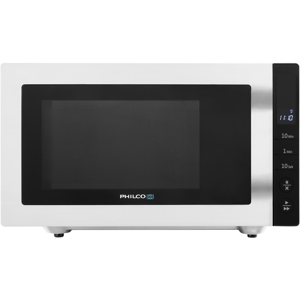 Fotografie Mikrovlnná trouba s grilem Philco PMD 2511 F
