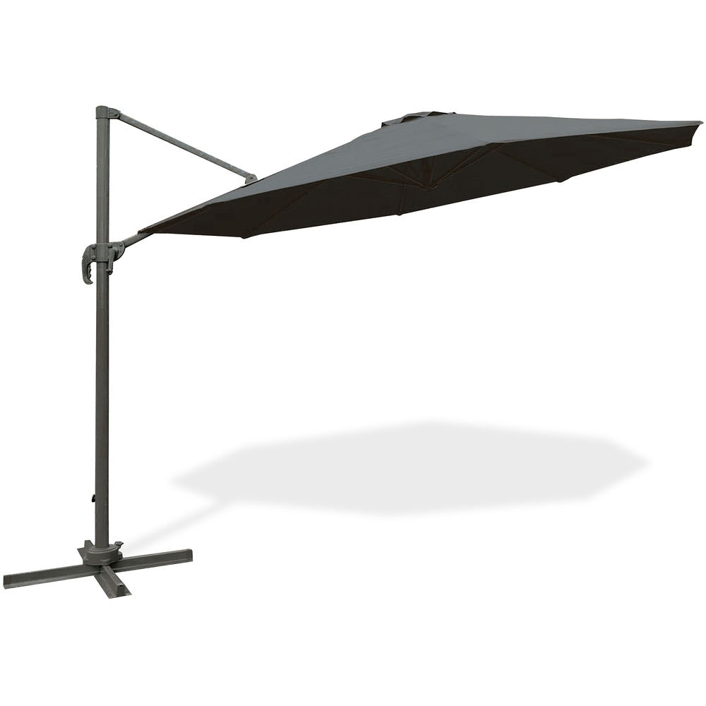 Fieldmann FDZN 5105 - závěsný slunečník