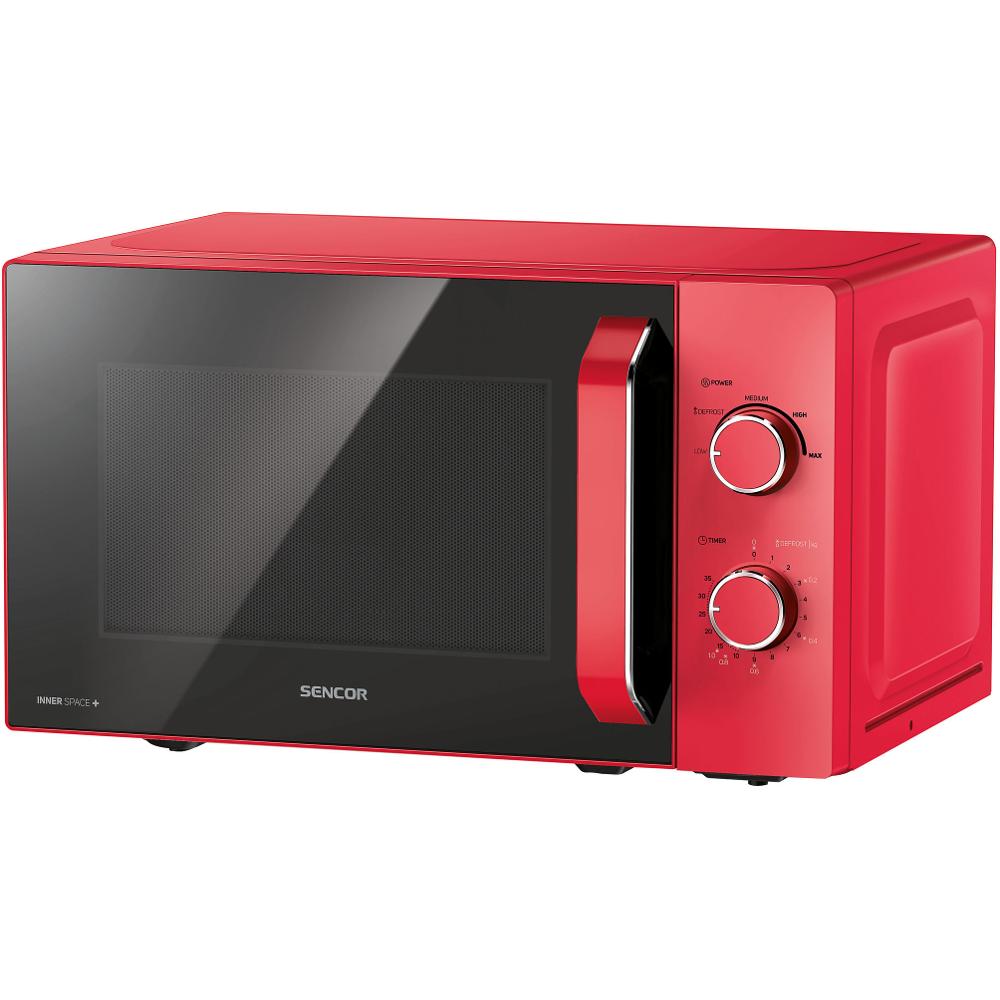 Fotografie Mikrovlnná trouba Sencor SMW 1920RD