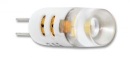 ECOLITE LED žárovka vysoce úsporná, 1,5W, G4, 4200K, LED1,5W-G4/4200