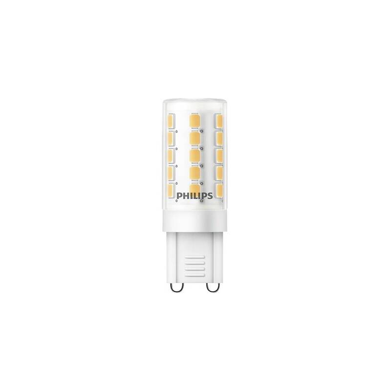 Philips 8718696815366 LED žárovka 1x3W|G9|2700K