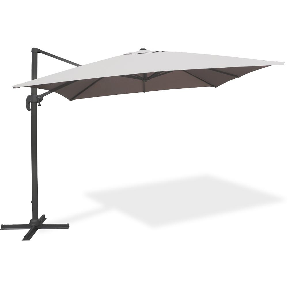 Fieldmann FDZN 5107 - závěsný slunečník