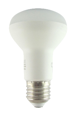 LED žárovka TRIXLINE 8W E27 R63 2700K