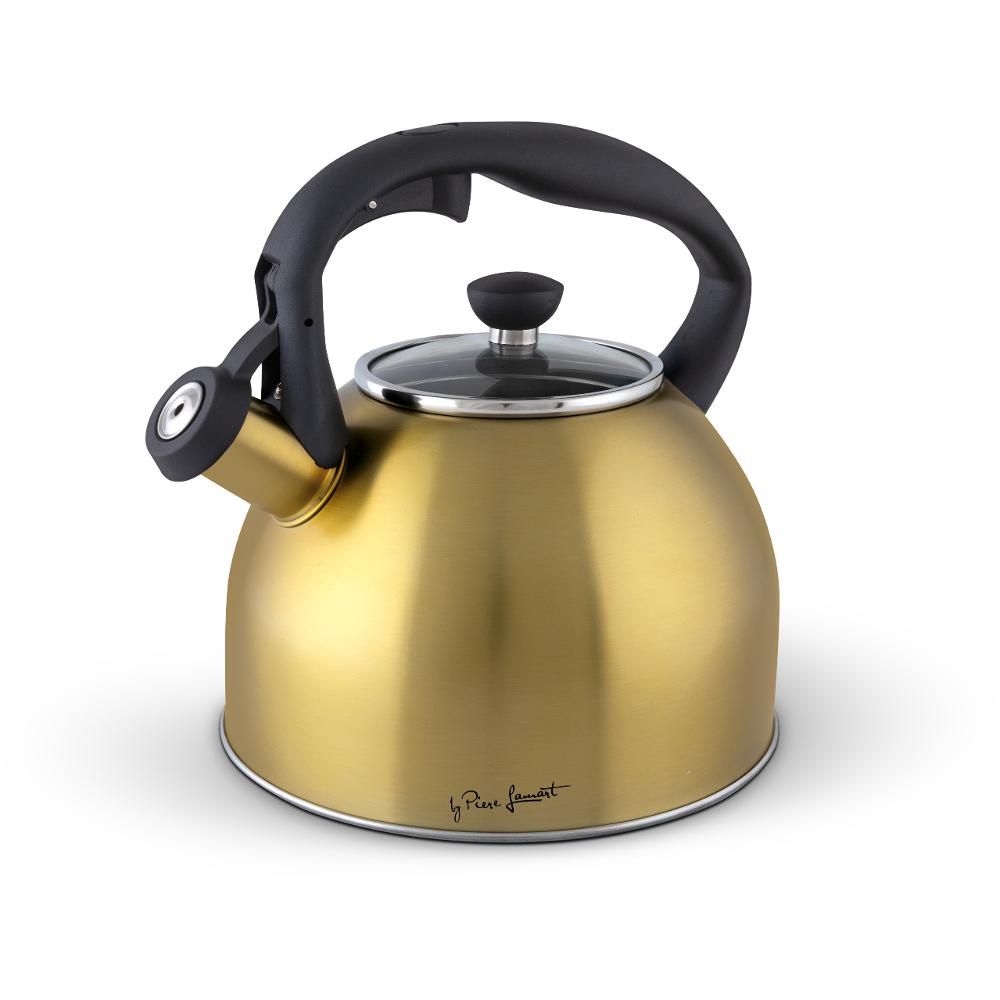 Fotografie Lamart LT7057 GOLD 2,5L