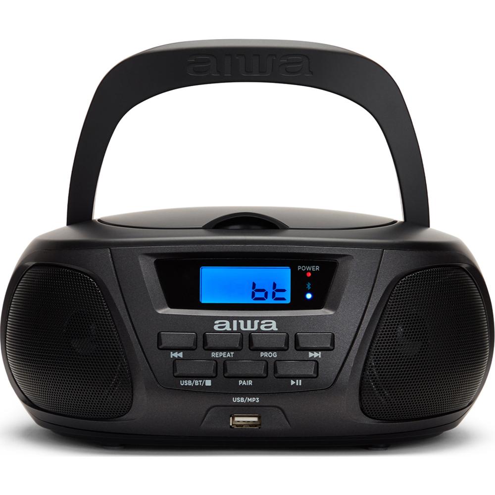 Aiwa BBTU 300BKMKII