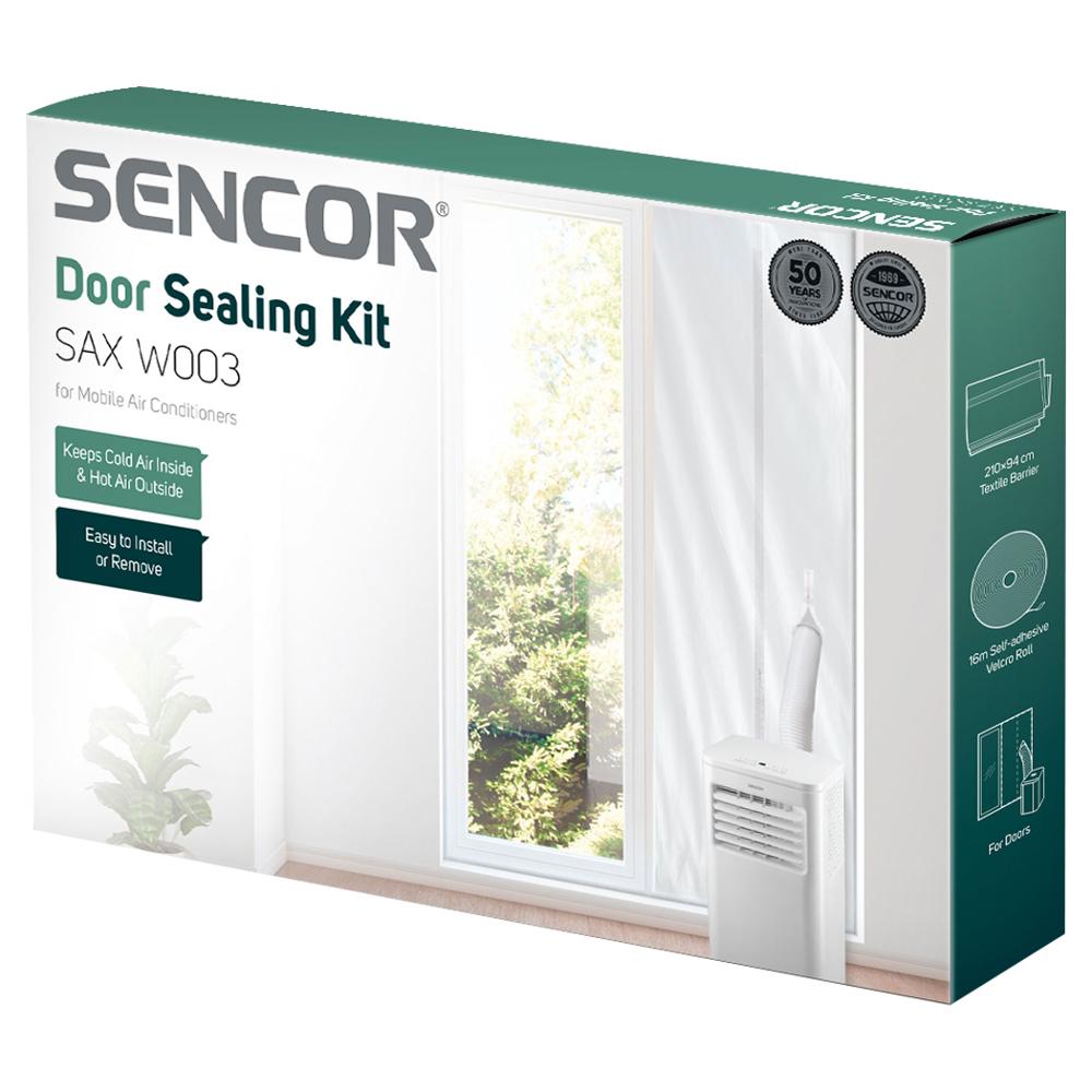 Sencor SAX W003 Varianty k dispozici:: Nové zboží,horší kartonový obal ,záruka 24 měsíců
