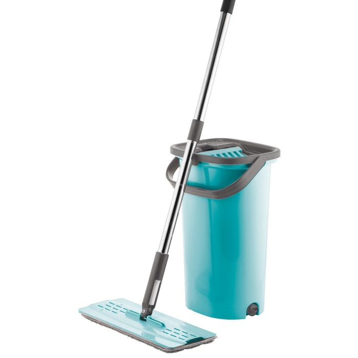 CleverClean Clever Clean Wash&Dry Mop s kbelíkem