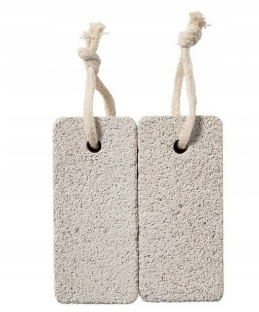 Fotografie Cien Beauty – sada dvou pemz