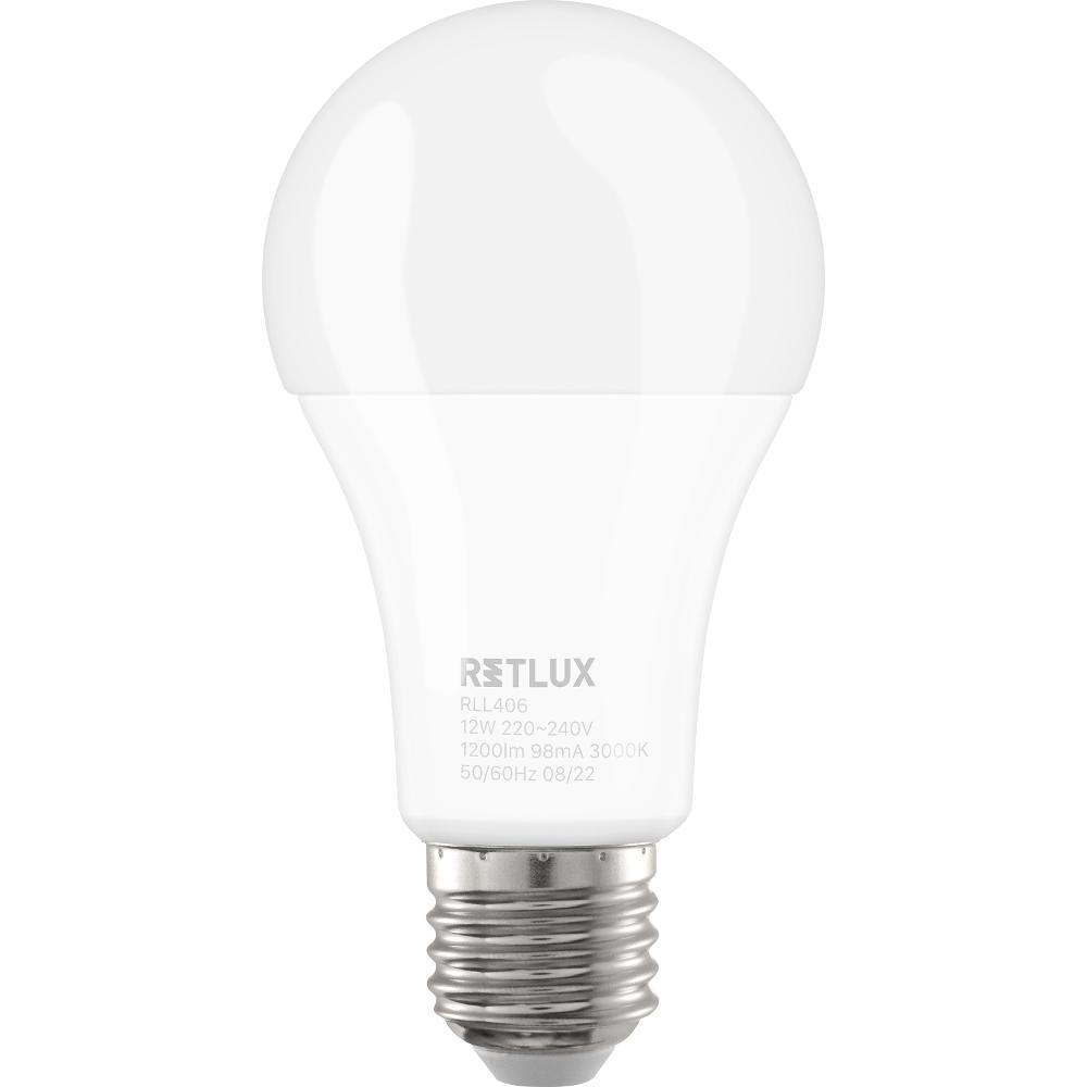 Fotografie Retlux RLL 406