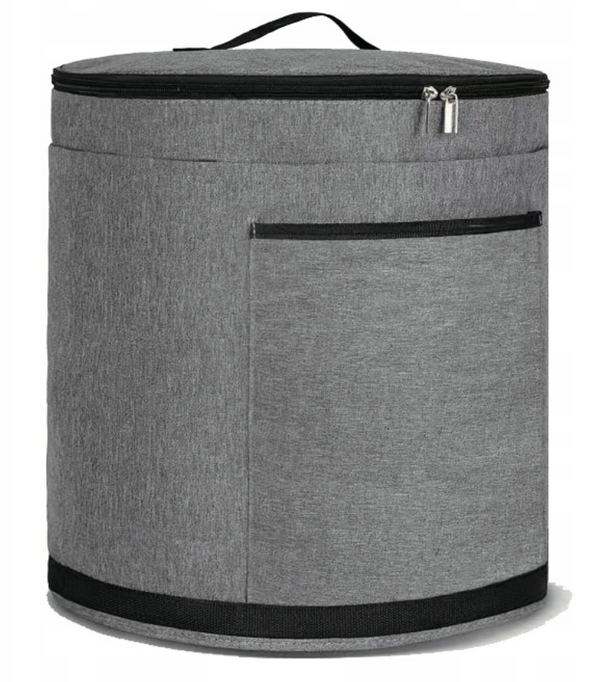 Cook 310hdmcc01 šedý ochranný obal pro tlakové hrnce