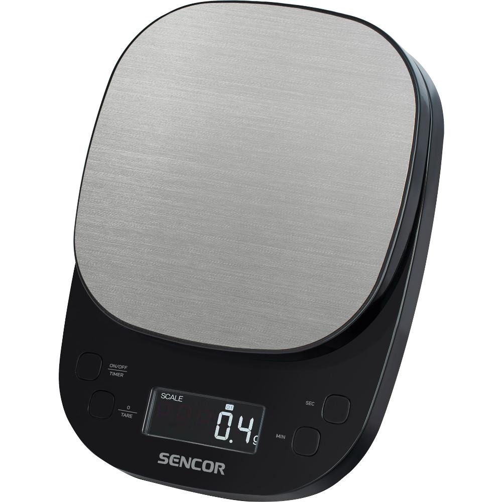 Sencor SKS 0804 BK
