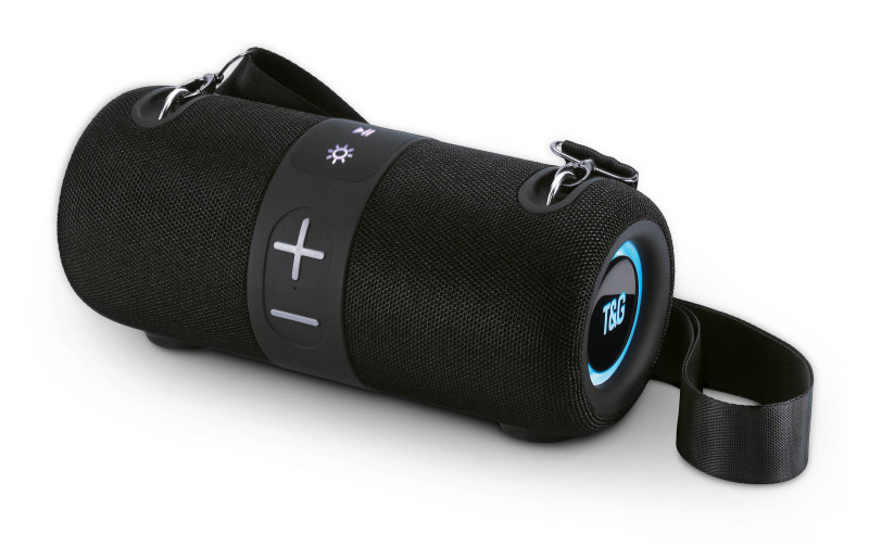 Fotografie ALIGÁTOR Aligator T&G 672 MAXI