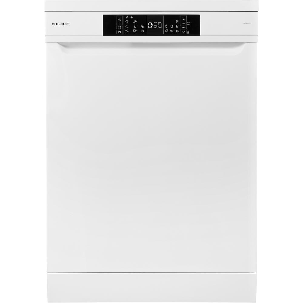 Philco PDI 1568 DLT - volně stojící myčka