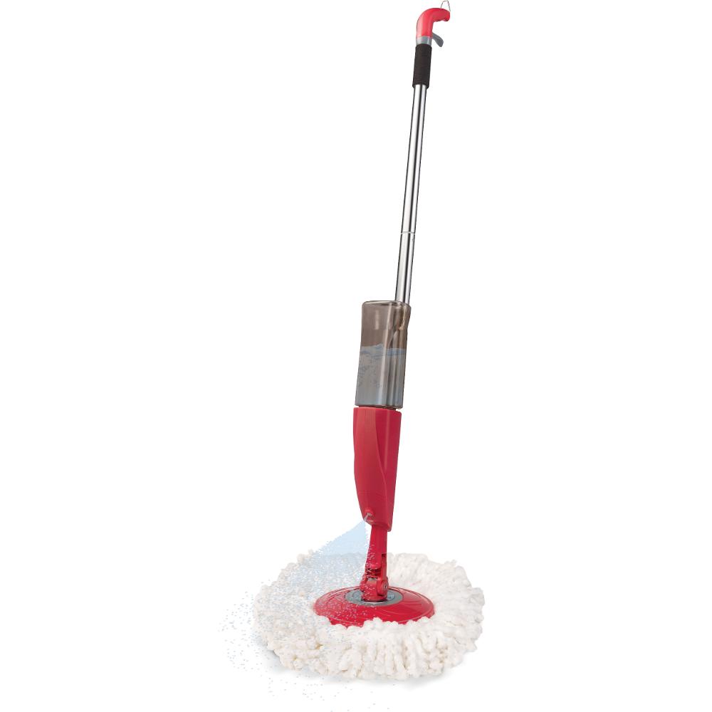 Lamart LT8066 – kulatý spray mop CLEAN
