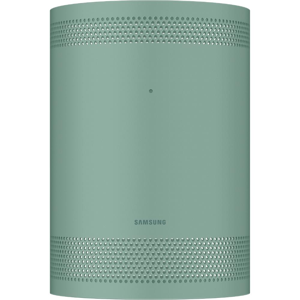 Samsung VG‑SCLB00NR – „The Freestyle Skin“ (Forest Green)