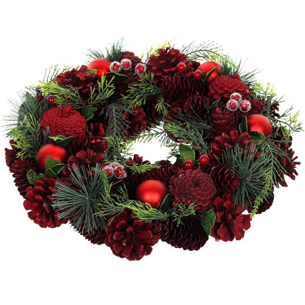 Retlux RXL 430 - Vánoční věnec