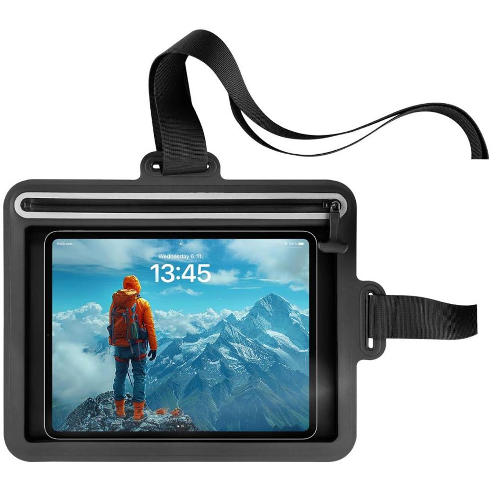Fotografie Fixed Dry Tab IPX8 - Voděodolné pouzdro pro tablet