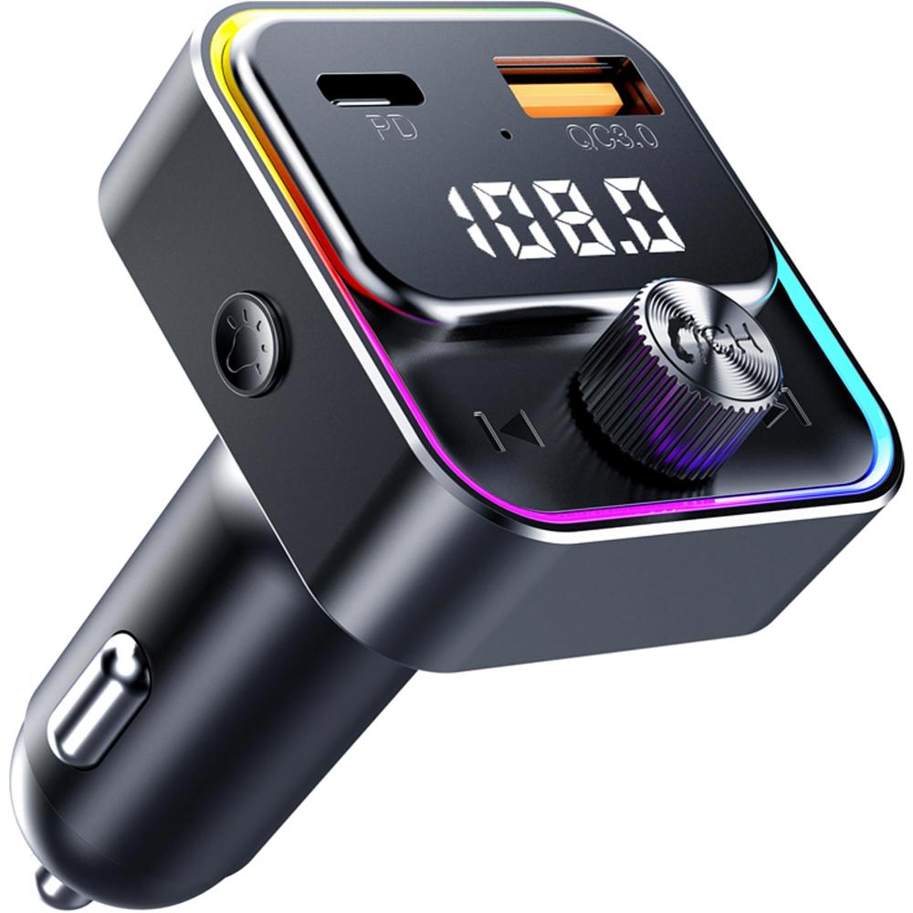 Sencor SWM 3000 - FM modulátor