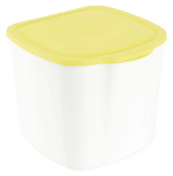 Fotografie Ernesto - nádoba na odpad, 3 l