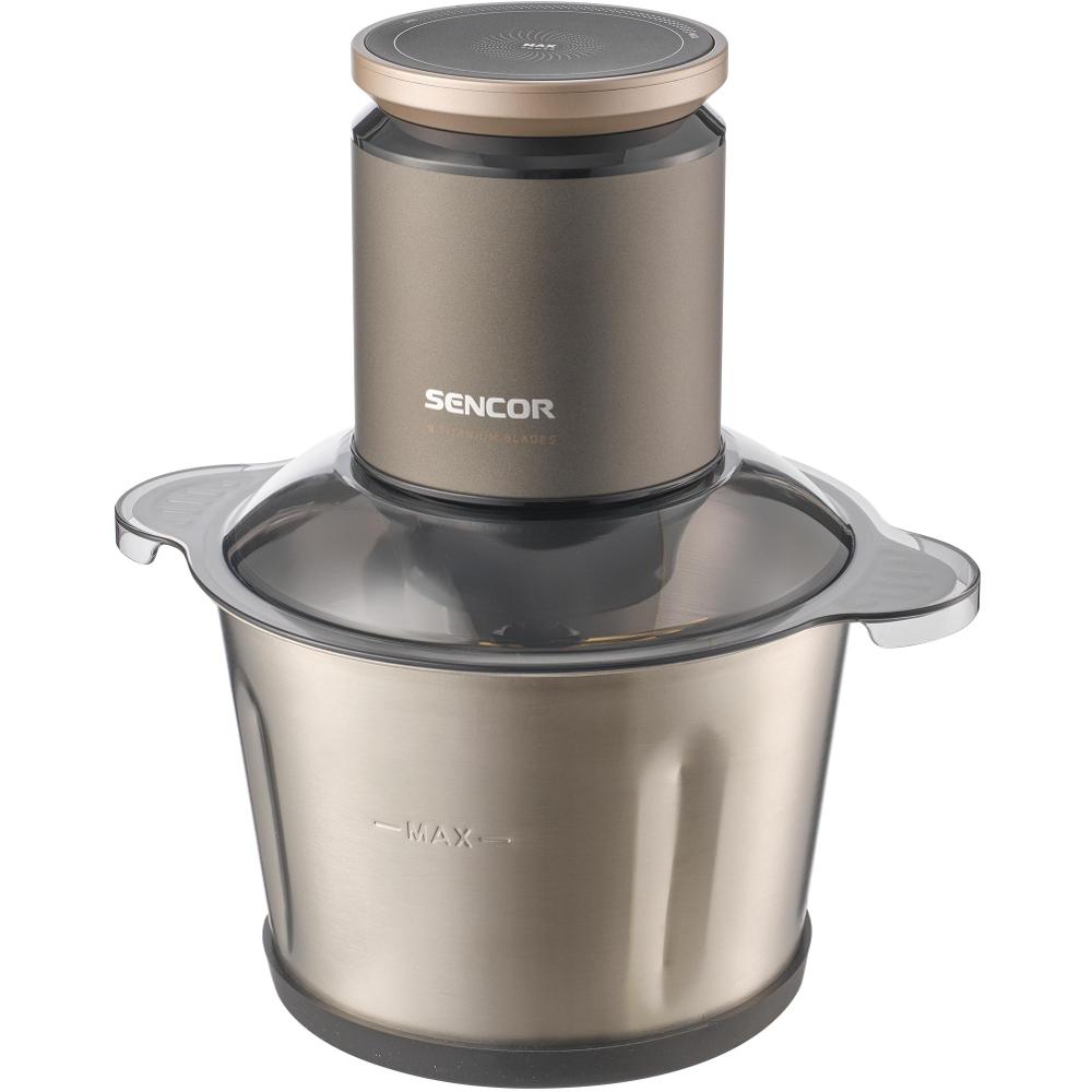 Sencor SCB 8000BK - sekáček potravin