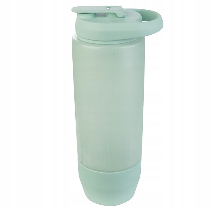 Livarno Home - Proteinový shaker (mátový)