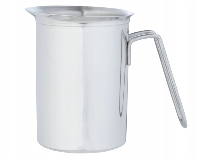 Livarno Home - Konvička na mléko 0,5l