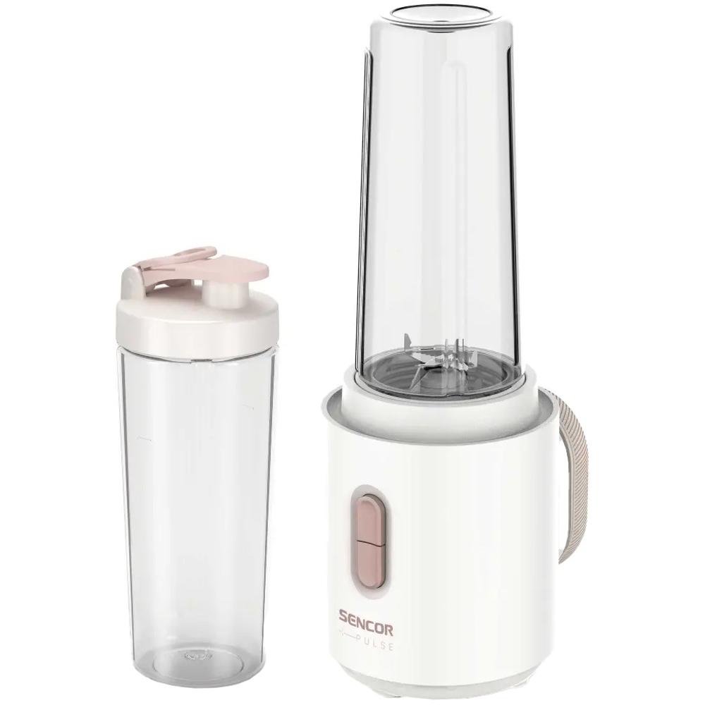 Sencor SBL 9130WH AKU - smoothie mixér