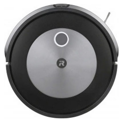 iRobot Roomba j7 - robotický vysavač