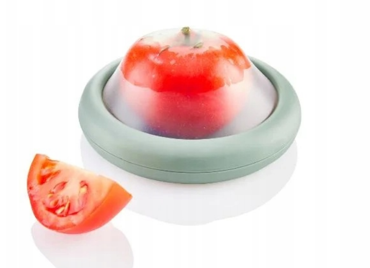 Fotografie Livarno home - nádoba na potraviny pro skladování rajčat