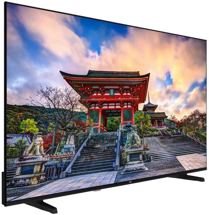 Fotografie JVC LT-40VAF3335 - LED televize 40"