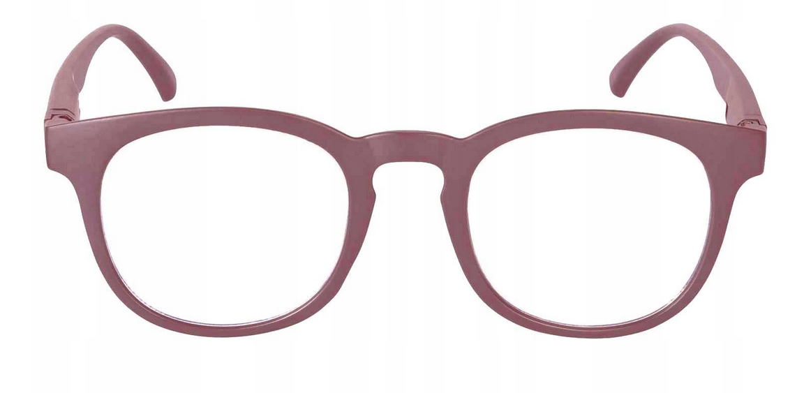 Fotografie Auriol - brýle na čtení +1,0 (béžové)