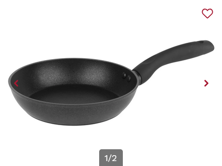 Russell Hobbs - pánev s nepřilnavým povrchem Ø 32 cm