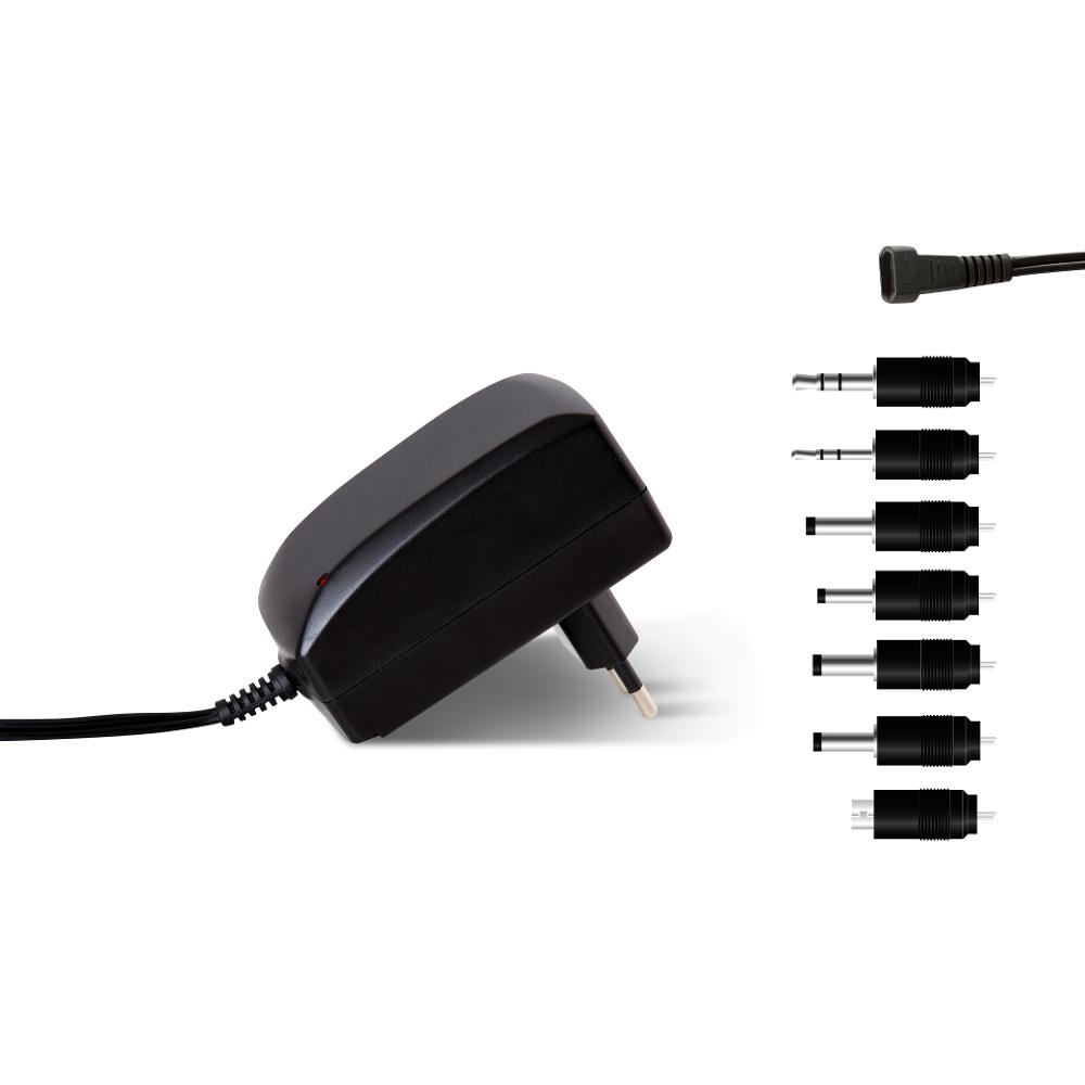 Fotografie Sencor SPS 22 zdroj. stab. 2250 mA univ.