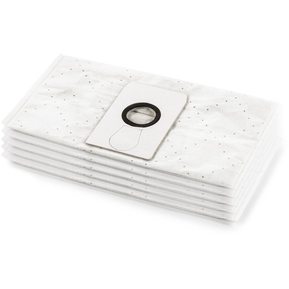 Fotografie Sencor SRX 9309 - sáčky 5ks SRV 9385WH