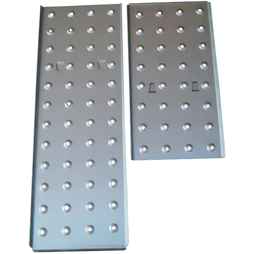 Fotografie Fieldmann FZZ 9107 - desky ocel k FZZ 4107