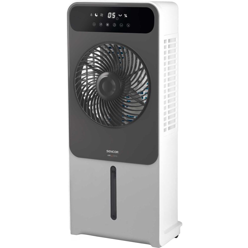 Fotografie Sencor SFN 6014GY ochlazovač vzduchu
