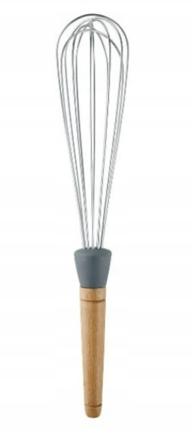 Fotografie Livarno home - kuchyňská metla