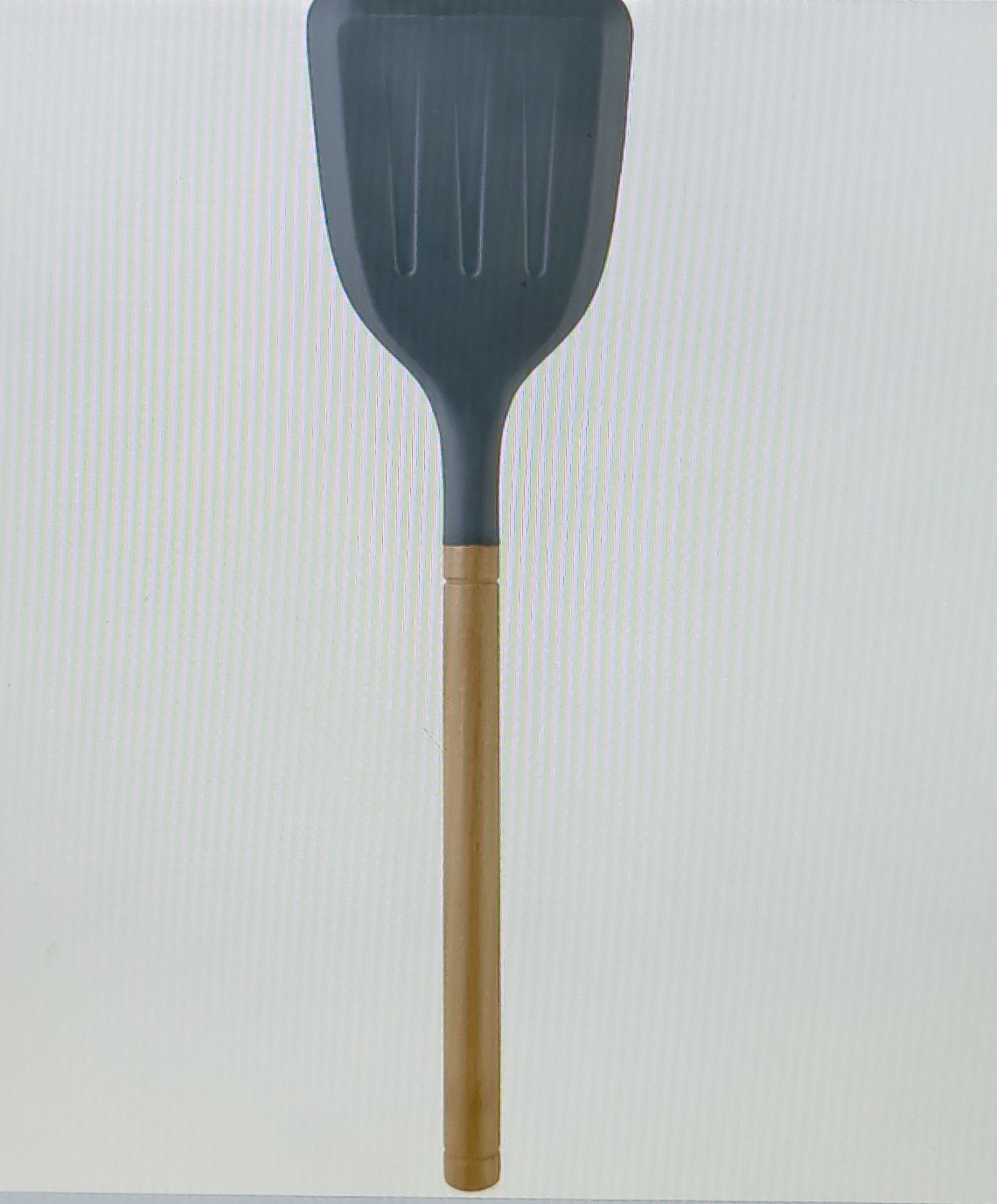 Fotografie Livarno home - obracečka (šedá)