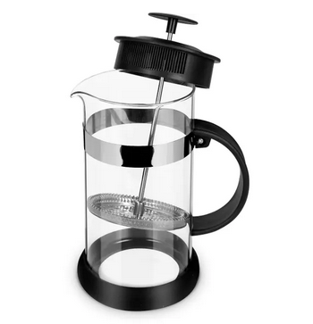 Lamart LT7089 Pava 1l - French press