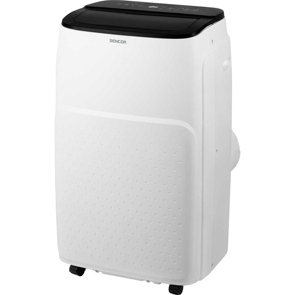 Sencor SAC MT1404CH - mobilní klimatizace